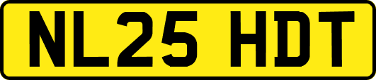 NL25HDT