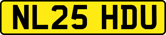 NL25HDU