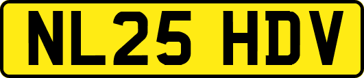 NL25HDV