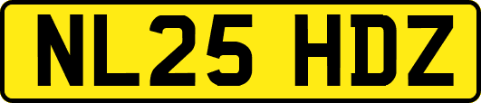 NL25HDZ