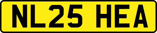 NL25HEA