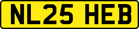 NL25HEB