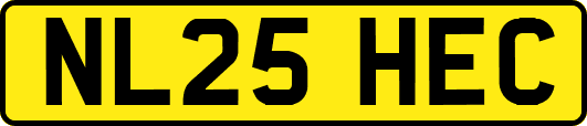 NL25HEC