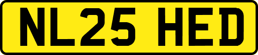 NL25HED