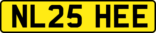 NL25HEE