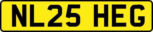 NL25HEG
