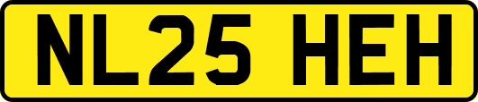 NL25HEH
