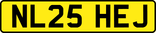 NL25HEJ