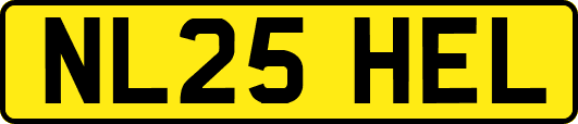 NL25HEL