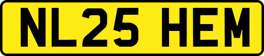 NL25HEM