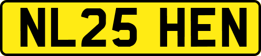 NL25HEN