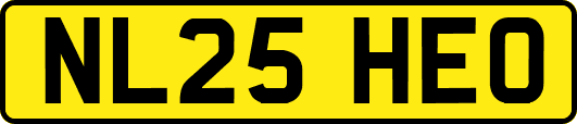 NL25HEO