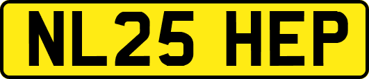 NL25HEP