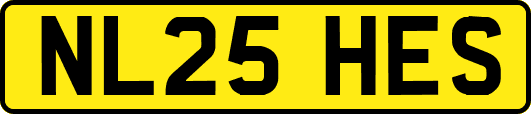 NL25HES