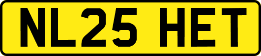 NL25HET