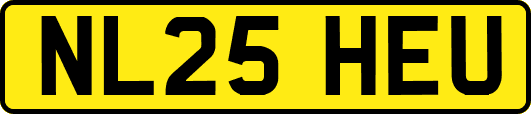 NL25HEU