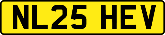 NL25HEV