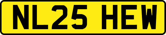 NL25HEW
