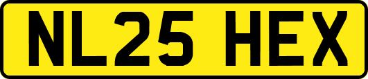 NL25HEX