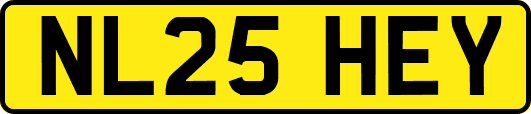 NL25HEY