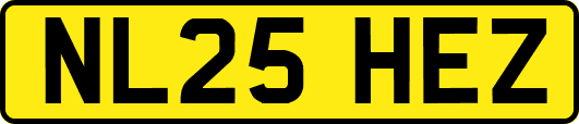 NL25HEZ