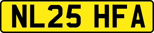 NL25HFA