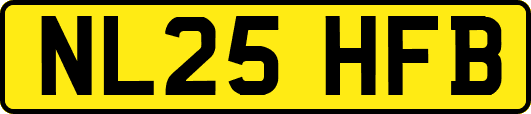 NL25HFB