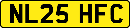 NL25HFC