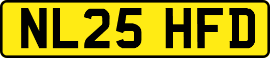 NL25HFD
