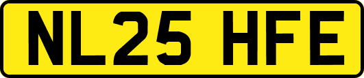 NL25HFE
