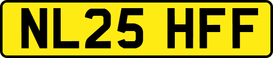 NL25HFF