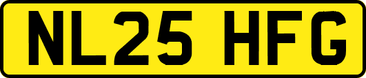 NL25HFG