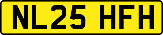 NL25HFH