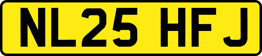 NL25HFJ