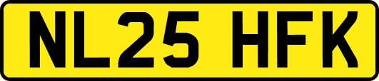 NL25HFK