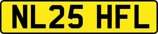 NL25HFL