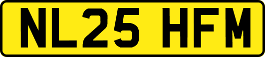 NL25HFM