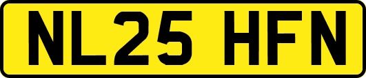 NL25HFN