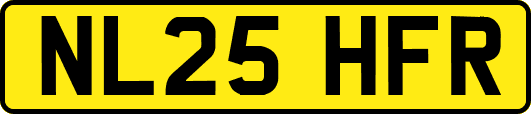 NL25HFR