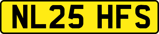 NL25HFS