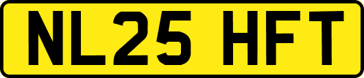 NL25HFT