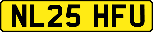 NL25HFU
