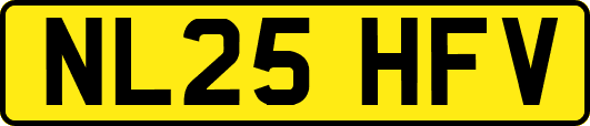 NL25HFV