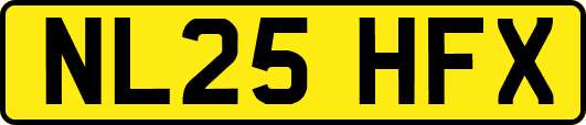 NL25HFX