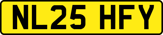 NL25HFY