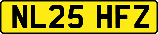 NL25HFZ