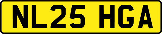 NL25HGA