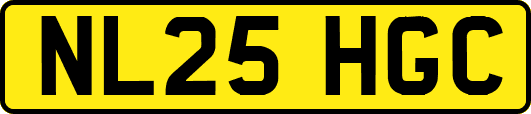NL25HGC
