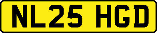 NL25HGD