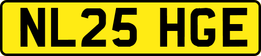 NL25HGE